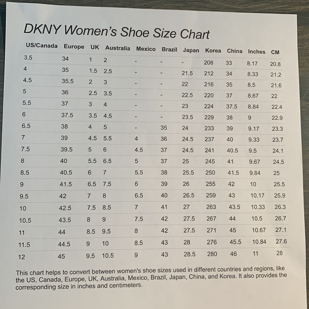 DKNY Marli Slip-On Sneakers - Picture 14 of 14